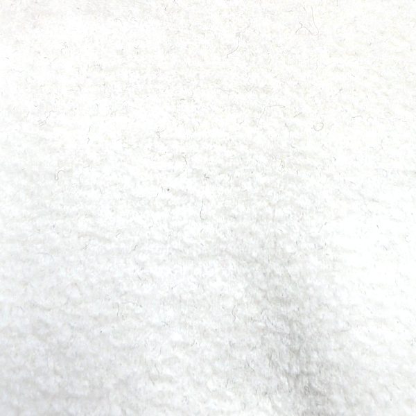 백아이보리 원단