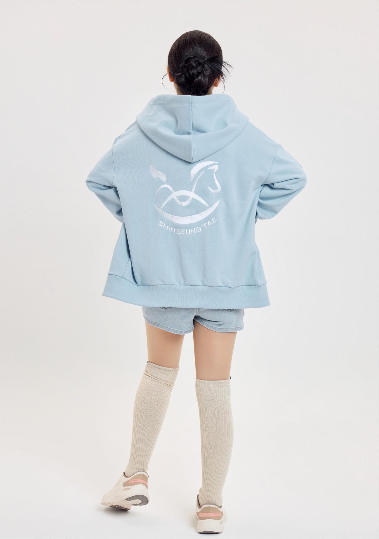 후면