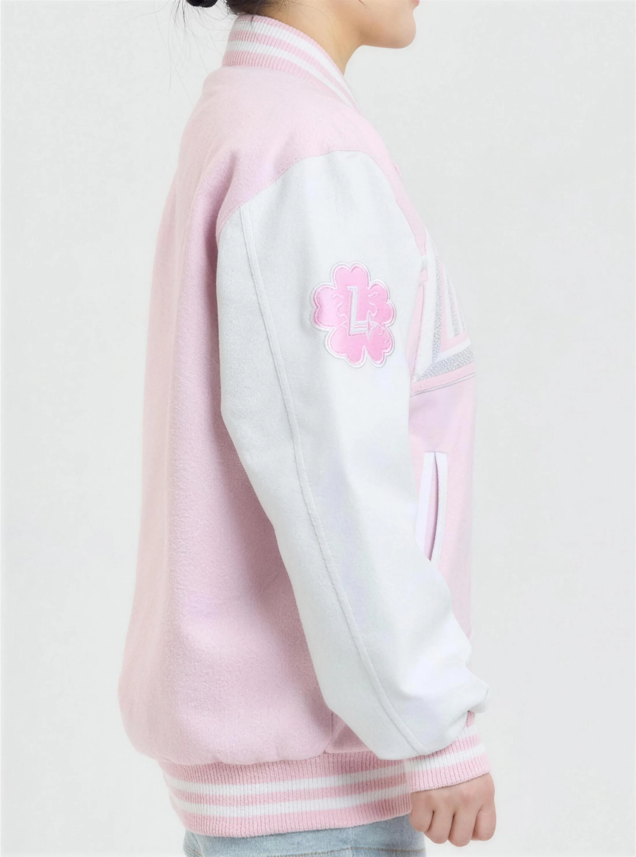 측면